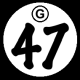 Number G 47
